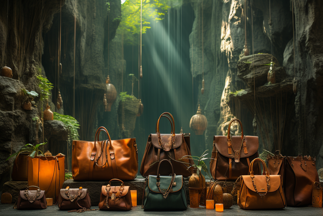 Sustainable leather
